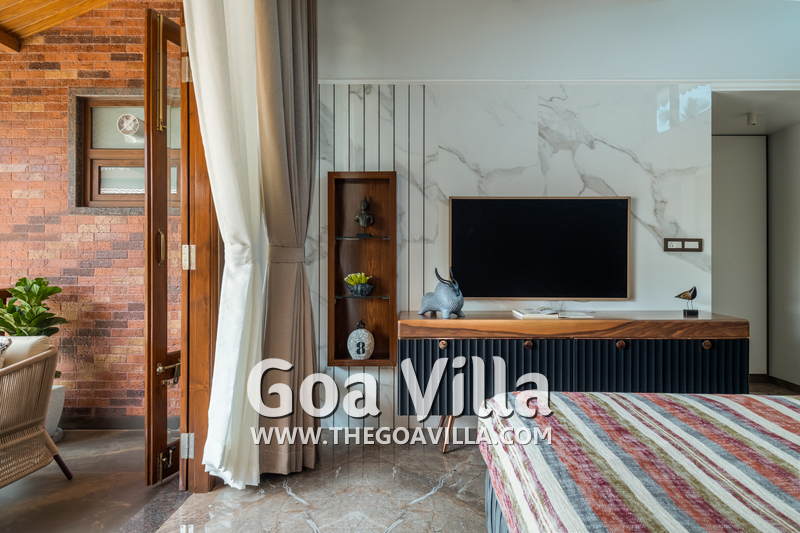 Villa Serene Dreamwood