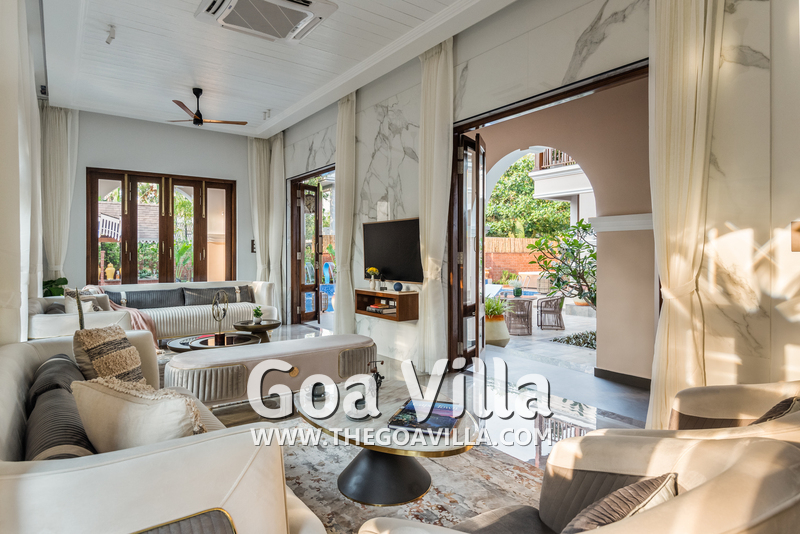 Villa Serene Dreamwood
