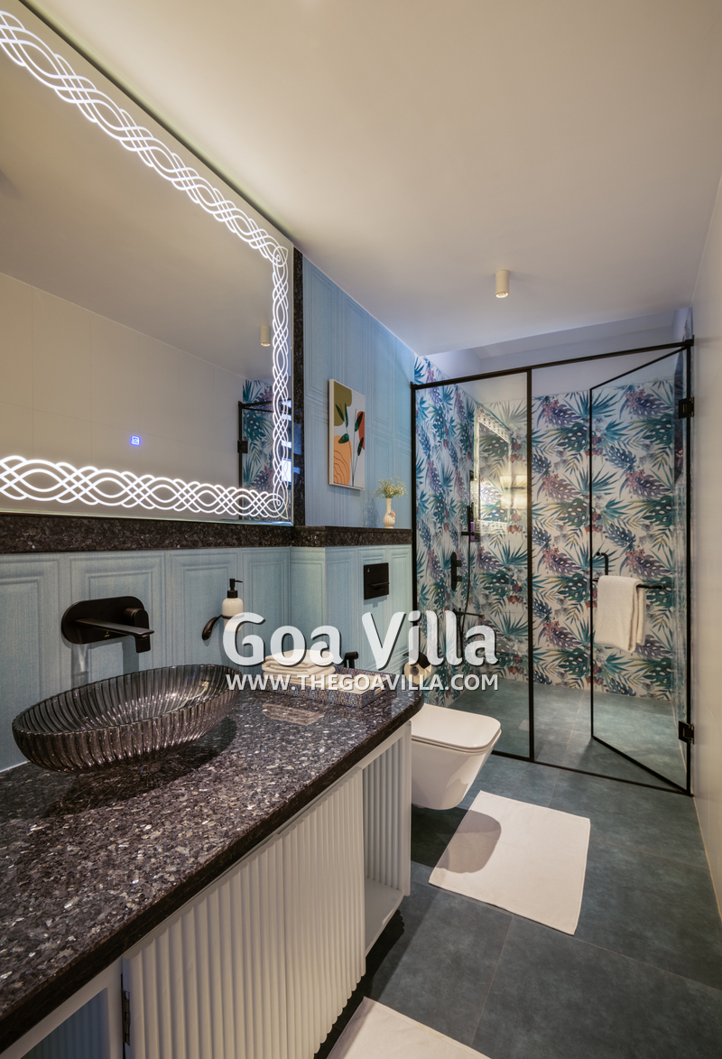 Villa Serene Dreamwood