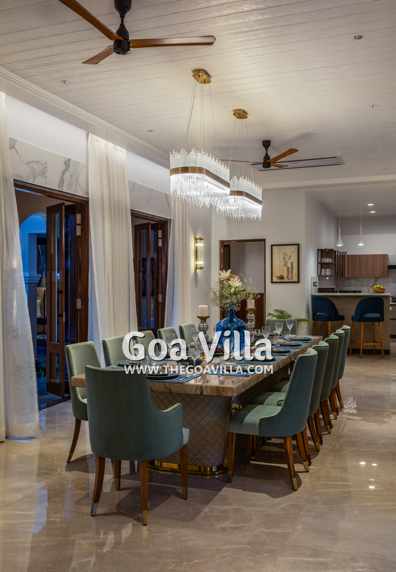 Villa Serene Dreamwood