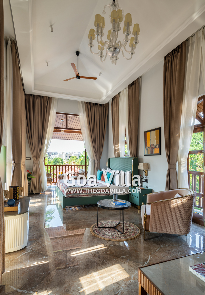 Villa Serene Dreamwood