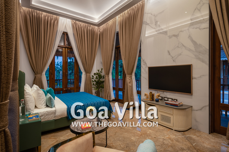 Villa Serene Dreamwood