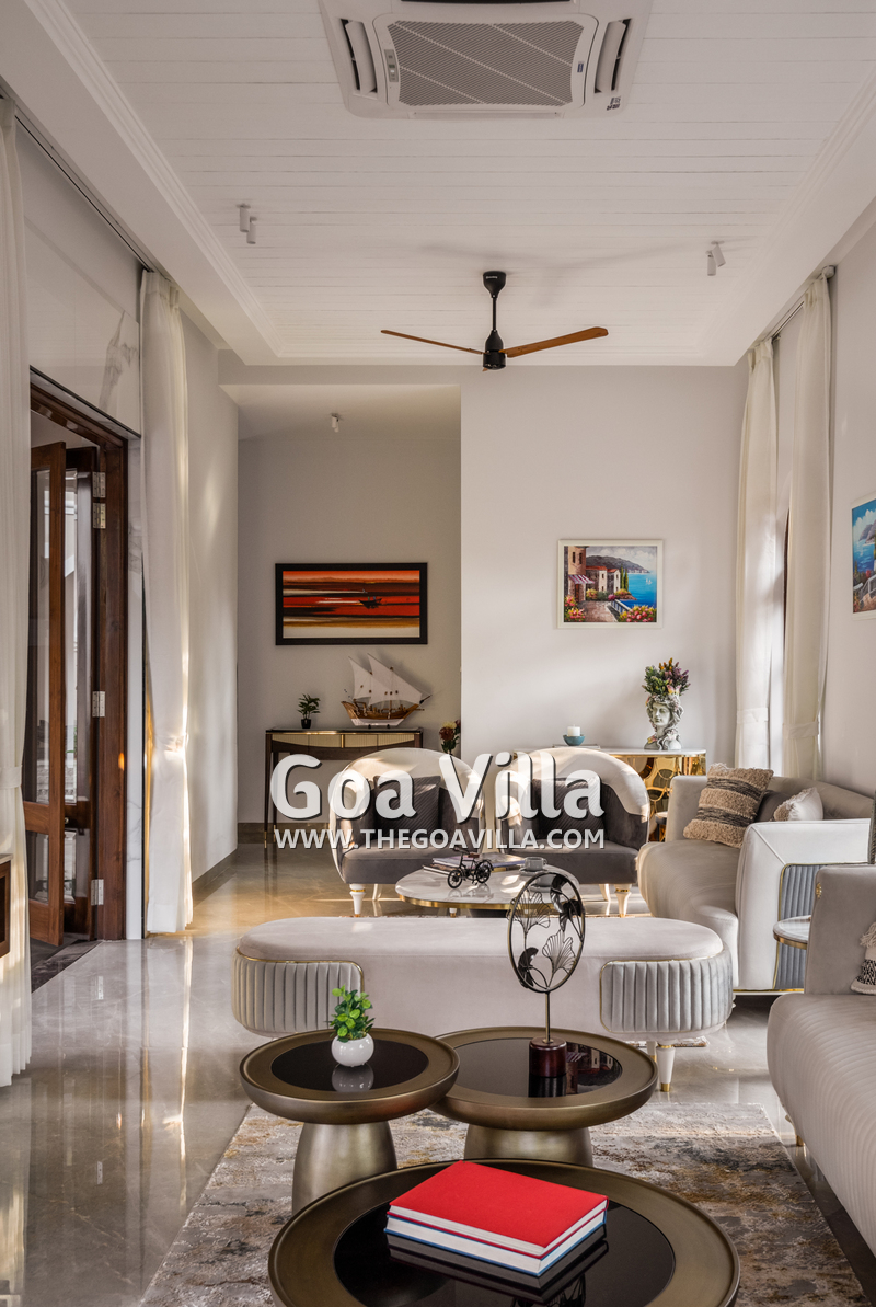 Villa Serene Dreamwood