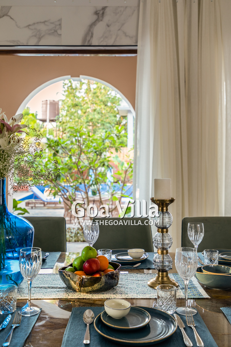 Villa Serene Dreamwood
