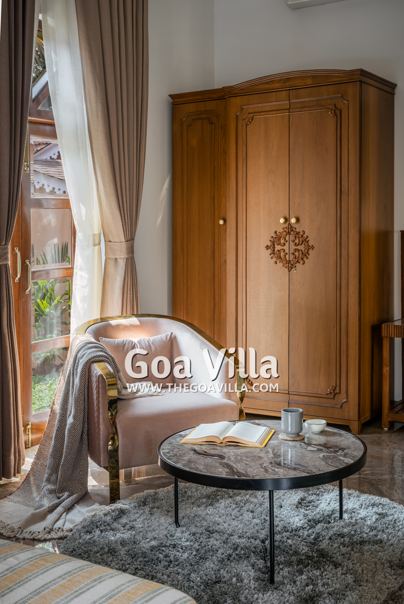 Villa Serene Dreamwood