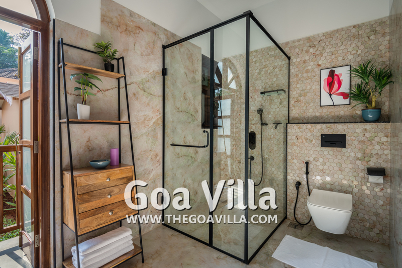 Villa Serene Dreamwood