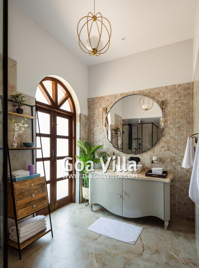 Villa Serene Dreamwood