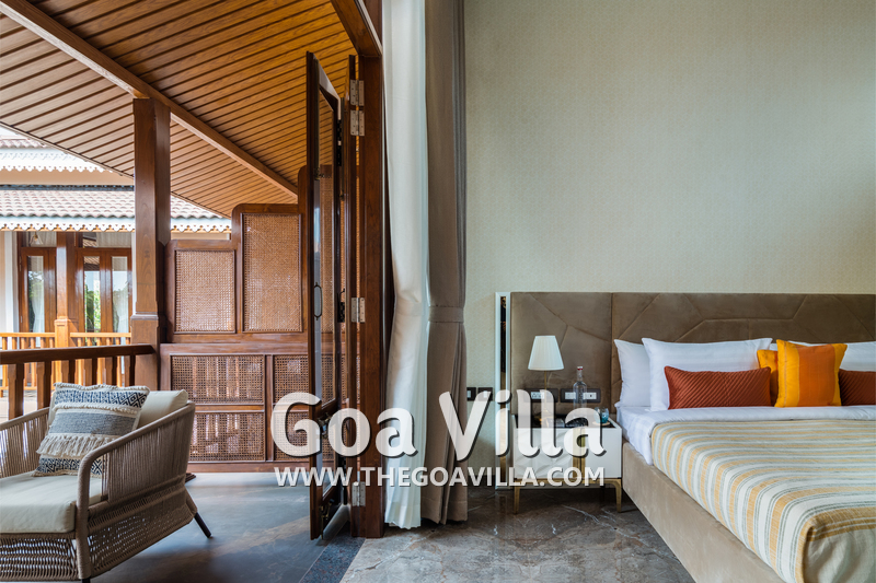 Villa Serene Dreamwood