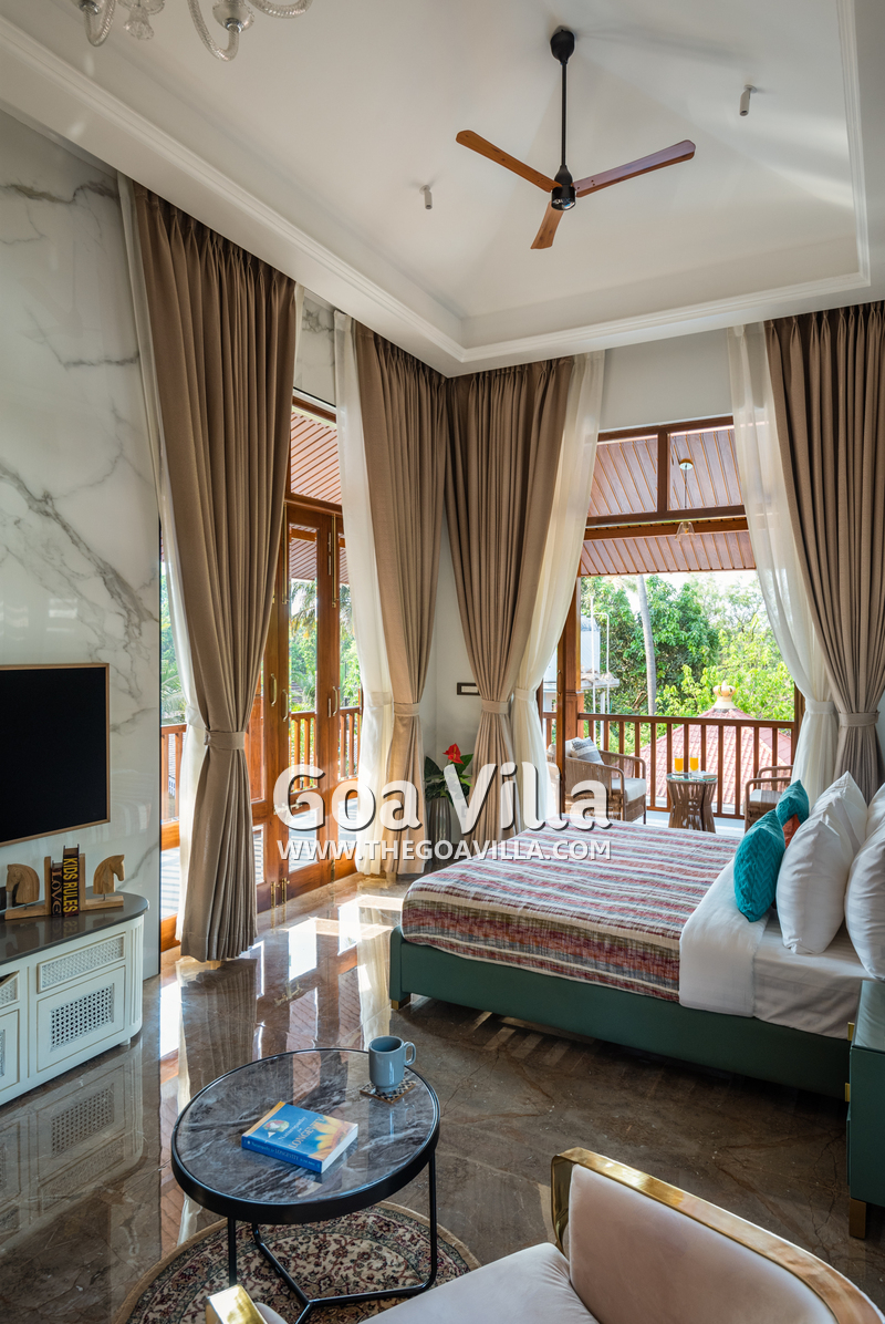 Villa Serene Dreamwood