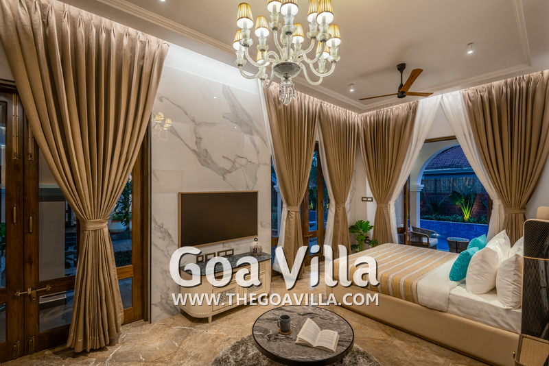 Villa Serene Dreamwood