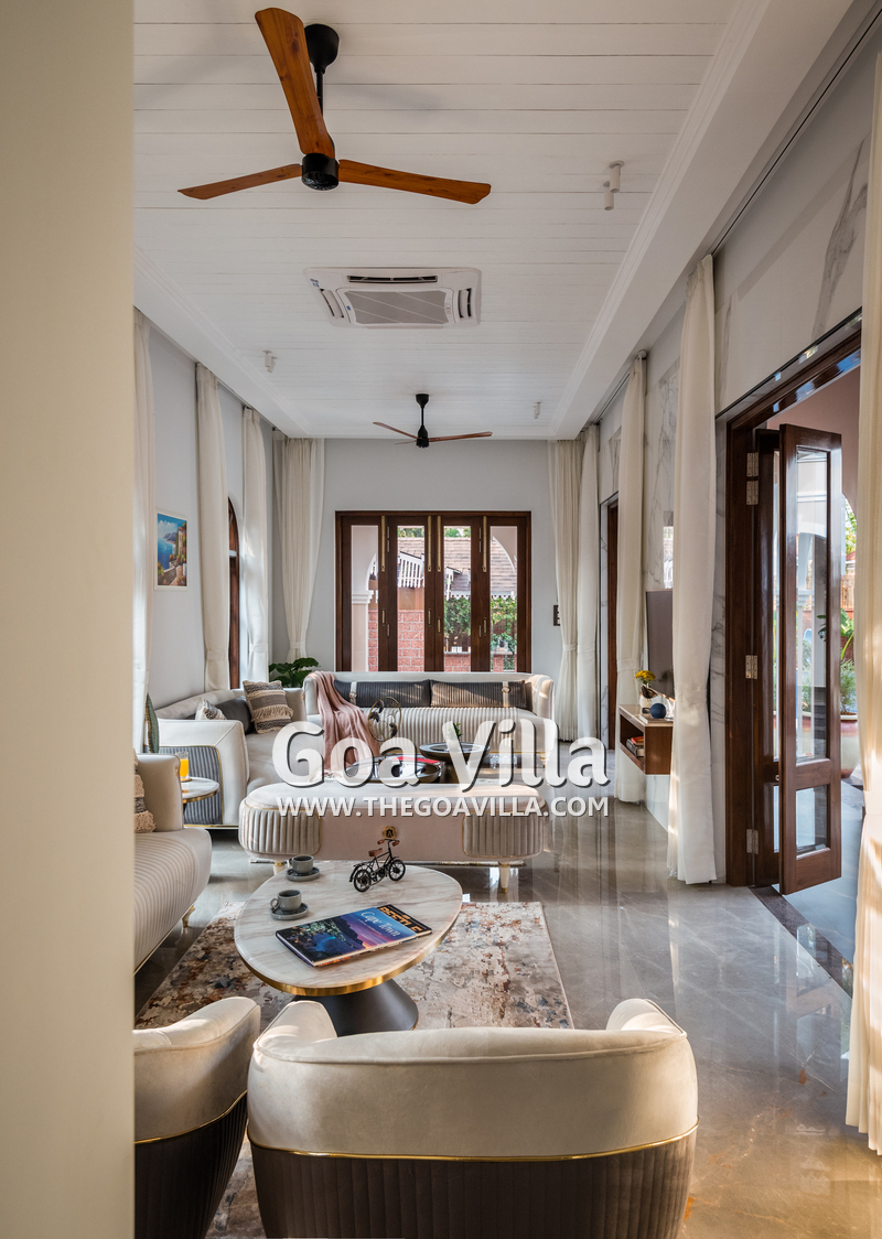Villa Serene Dreamwood