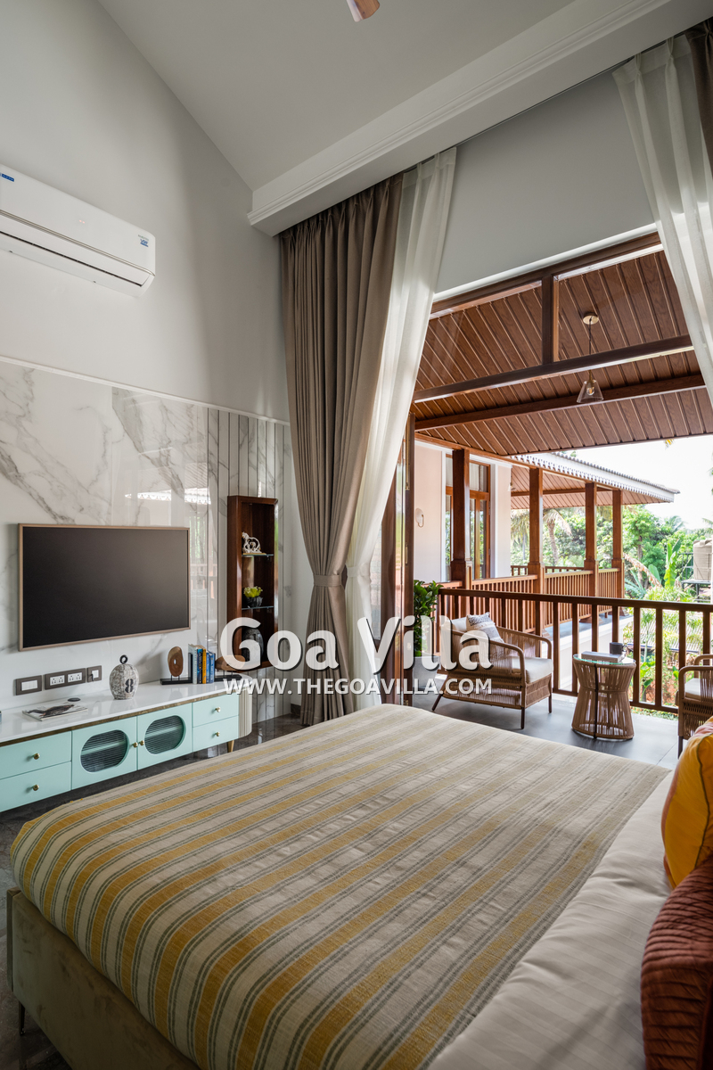 Villa Serene Dreamwood