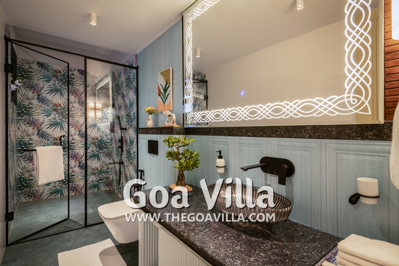 Villa Serene Dreamwood