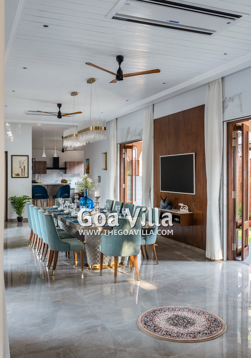 Villa Serene Dreamwood