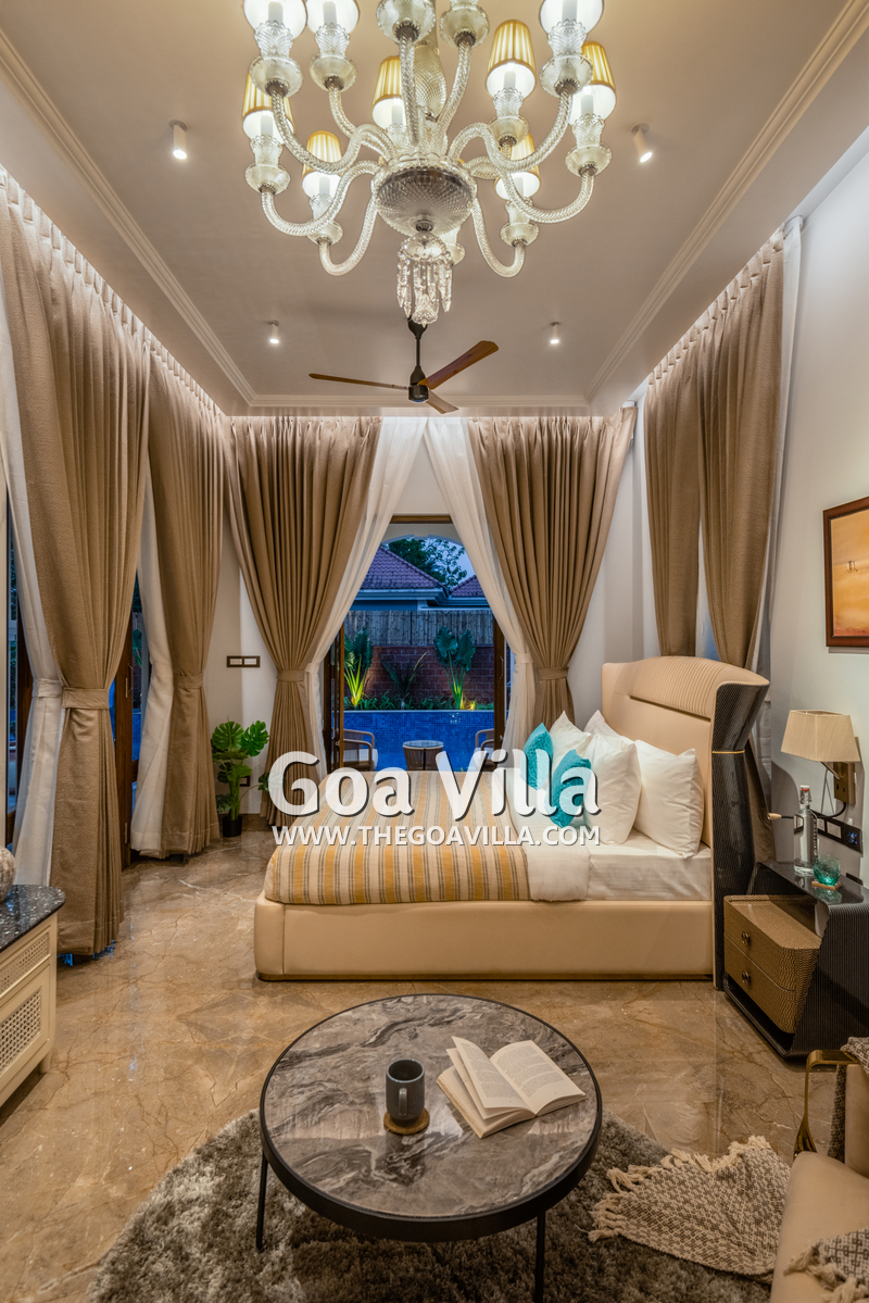 Villa Serene Dreamwood