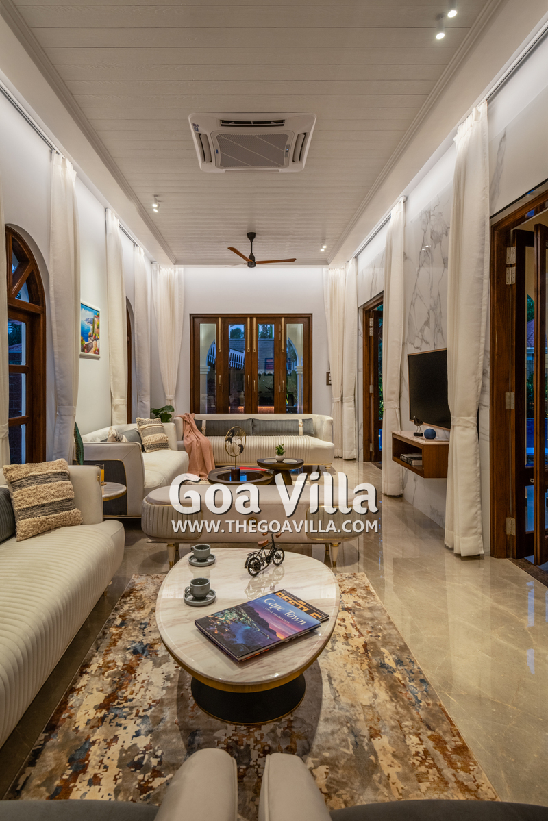 Villa Serene Dreamwood