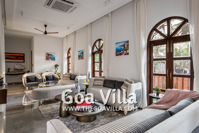 Villa Serene Dreamwood
