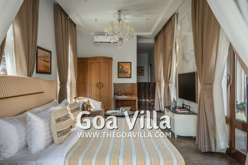 Villa Serene Dreamwood