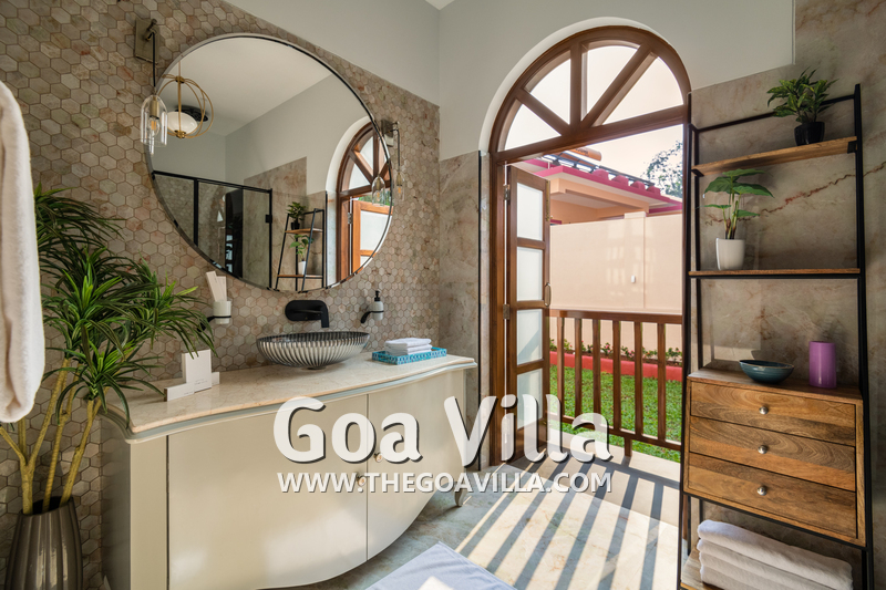 Villa Serene Dreamwood