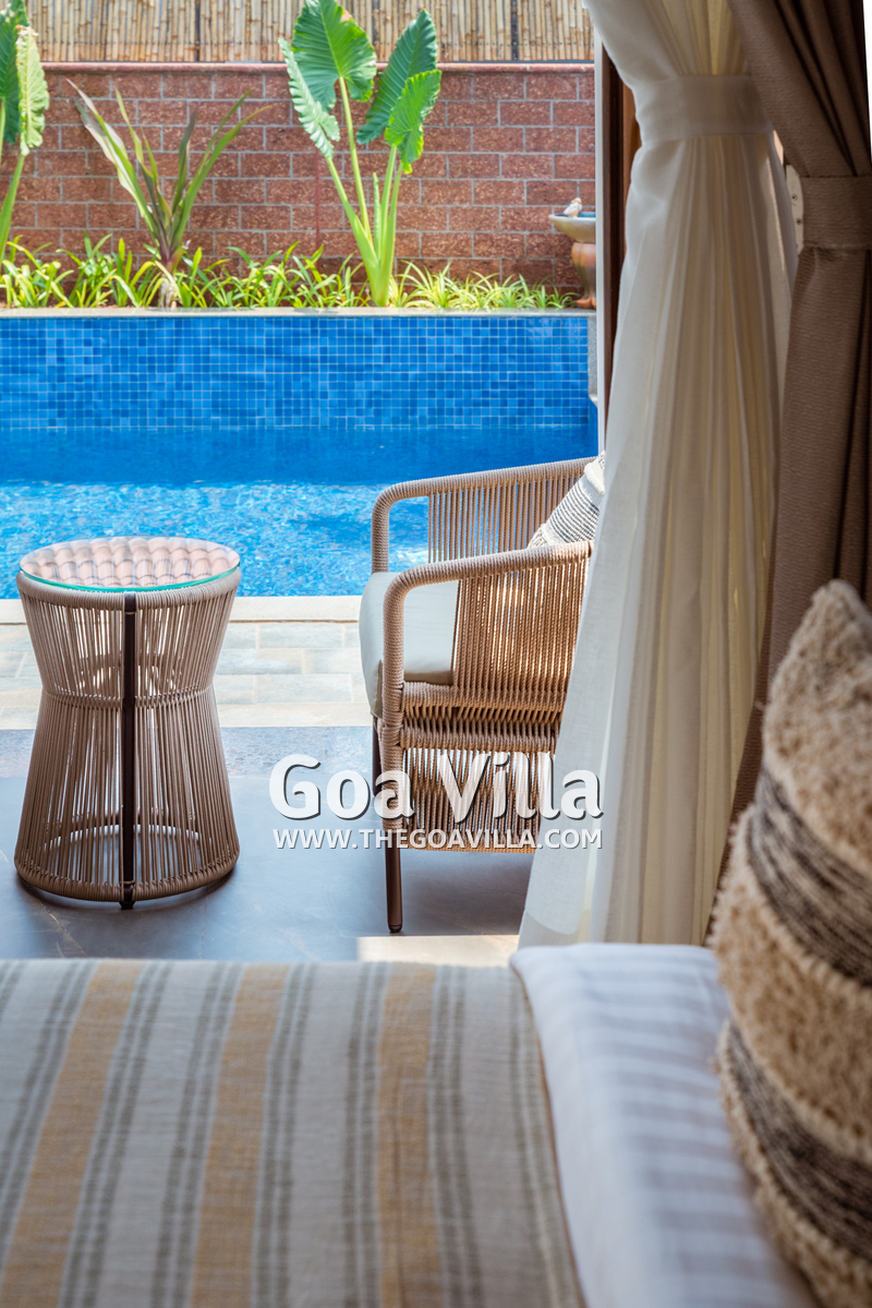 Villa Serene Dreamwood