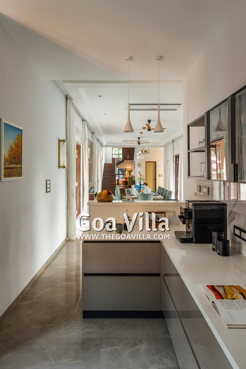 Villa Serene Dreamwood
