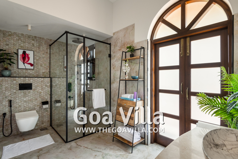 Villa Serene Dreamwood