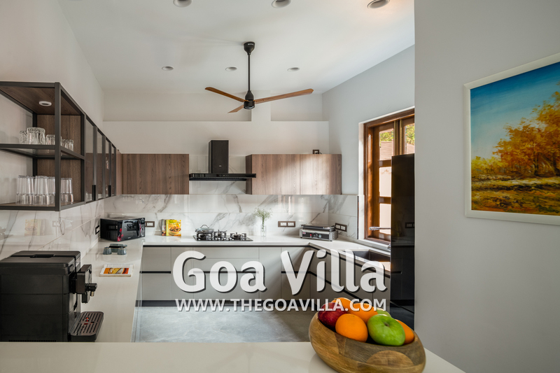 Villa Serene Dreamwood