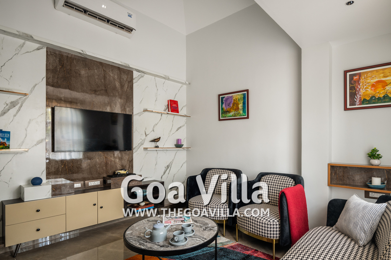 Villa Serene Dreamwood