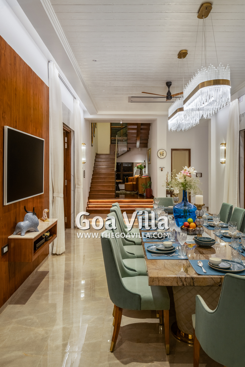 Villa Serene Dreamwood