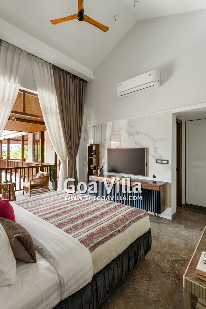 Villa Serene Dreamwood