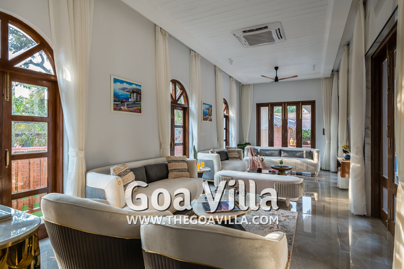 Villa Serene Dreamwood