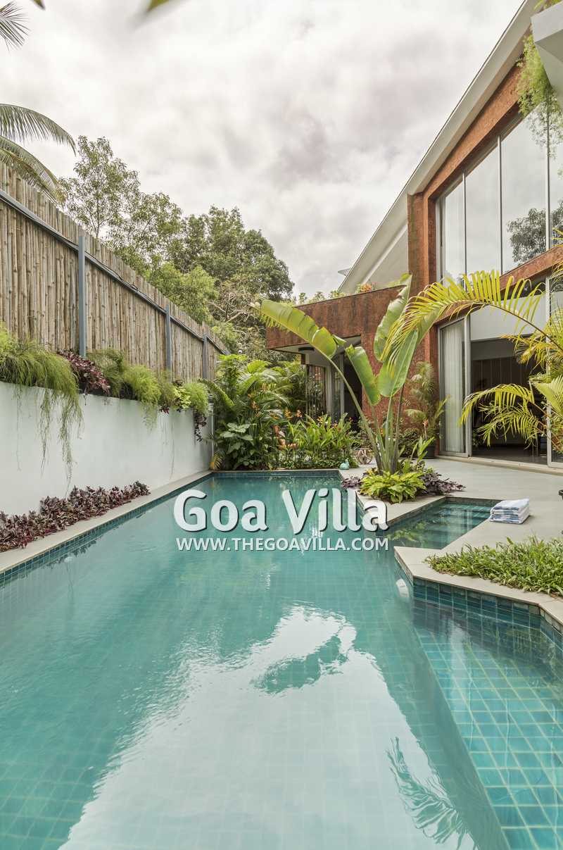 Villa Serene Ilgan