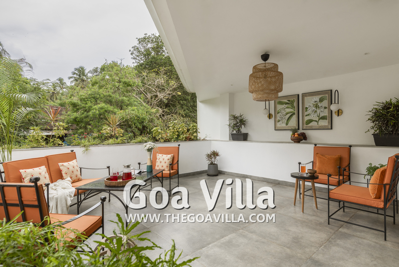 Villa Serene Ilgan
