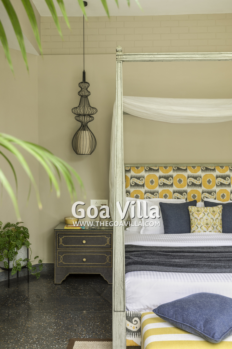 Villa Serene Ilgan
