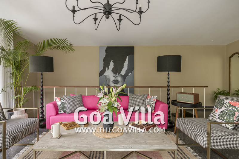 Villa Serene Ilgan