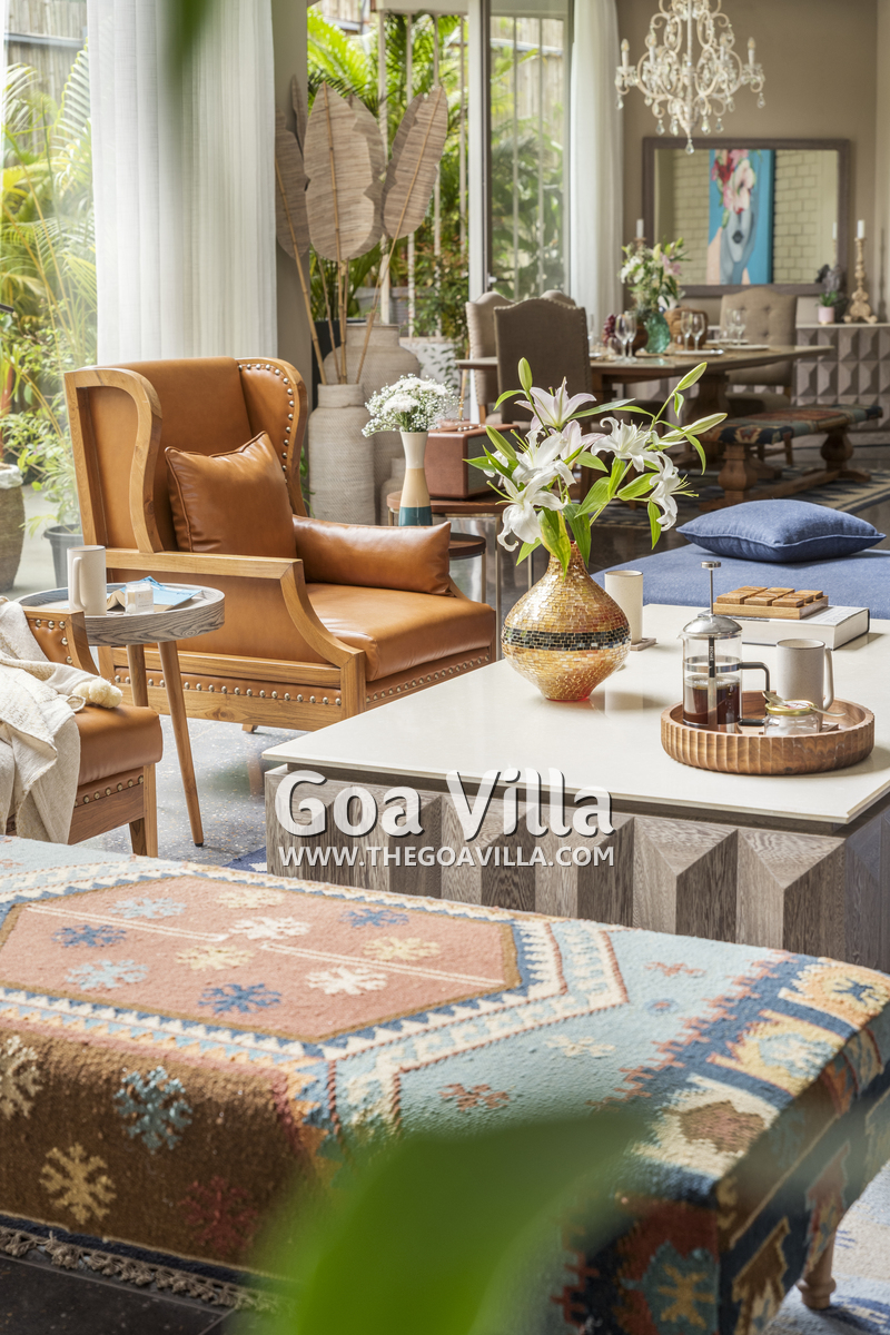 Villa Serene Ilgan