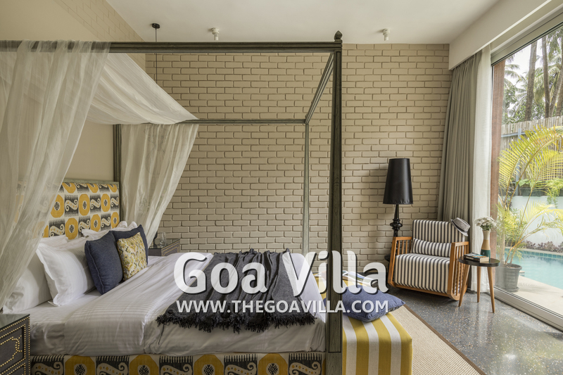 Villa Serene Ilgan
