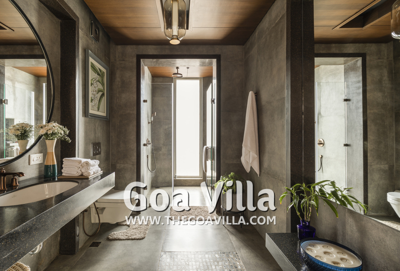 Villa Serene Ilgan