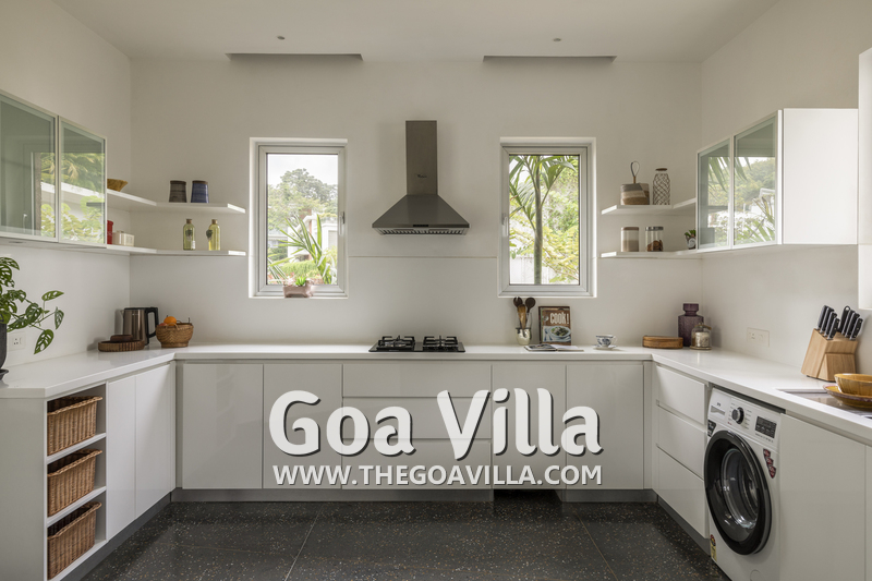 Villa Serene Ilgan
