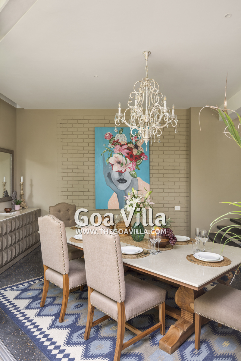 Villa Serene Ilgan