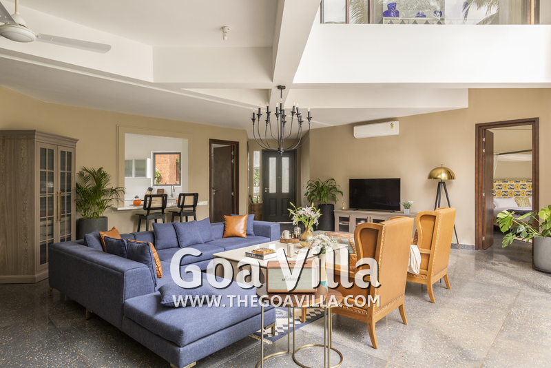 Villa Serene Ilgan