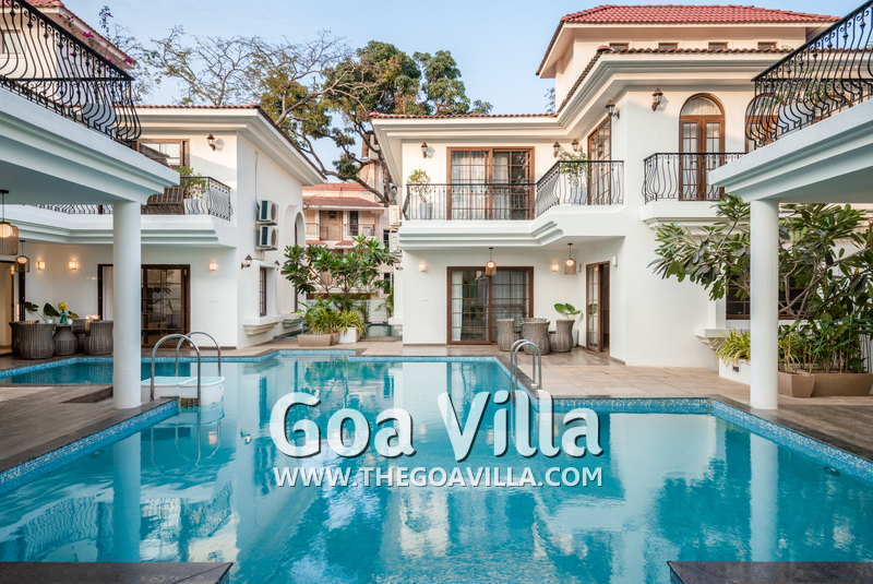 Villa Essencia