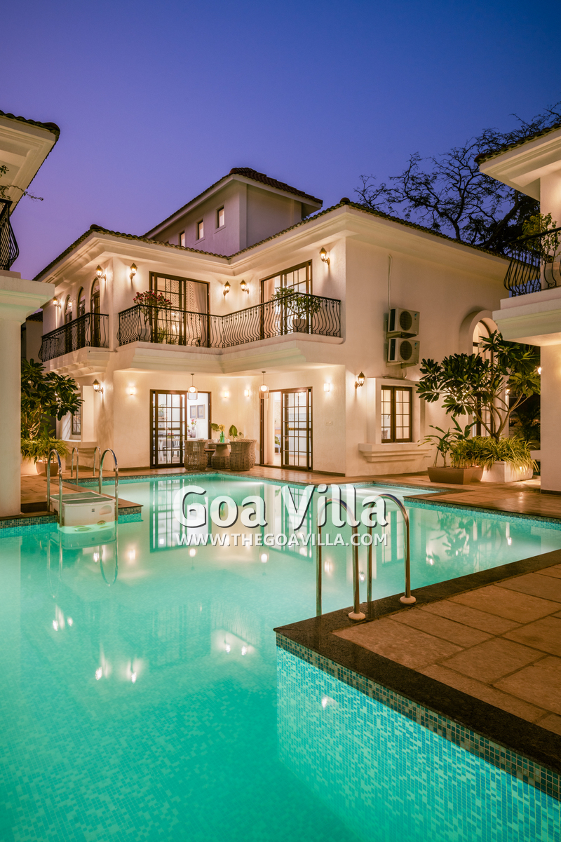 Villa Essencia