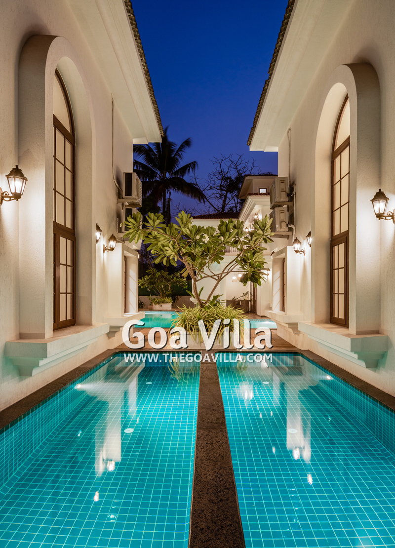 Villa Essencia