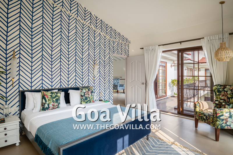 Villa Essencia