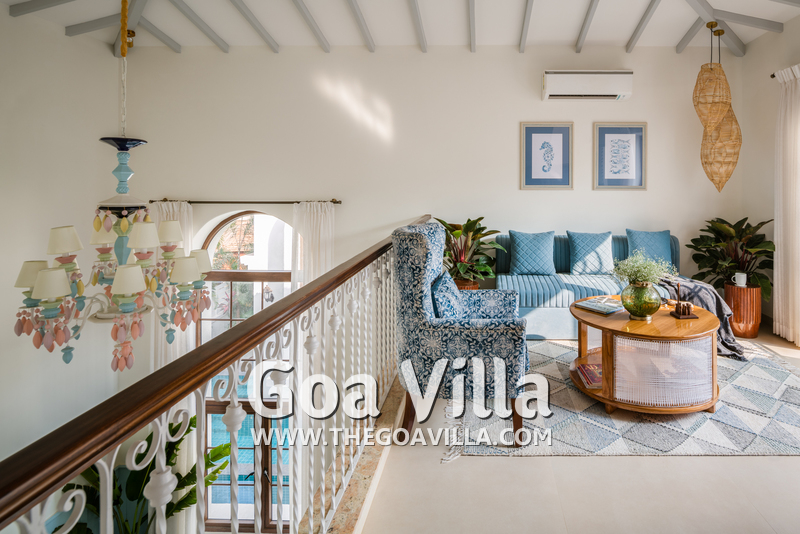 Villa Essencia