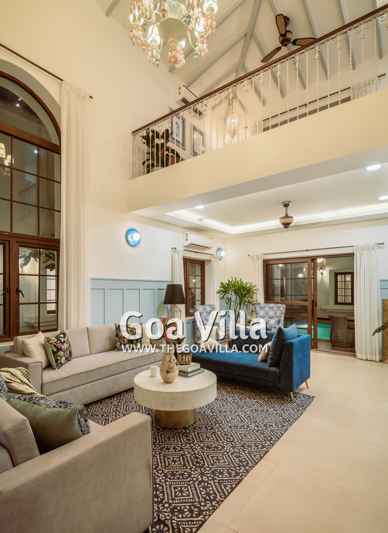 Villa Essencia