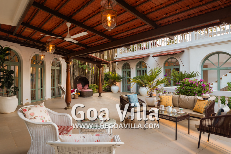Villa Serene Heaventree