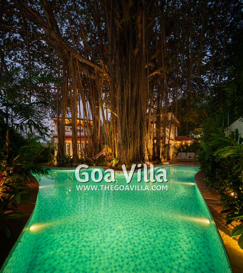 Villa Serene Heaventree