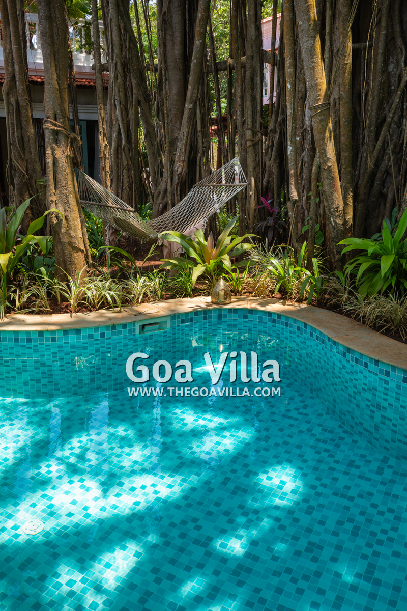 Villa Serene Heaventree